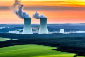 A Portable Nuclear Reactor You Can Drop Off Like an Amazon Package - Professional coverage