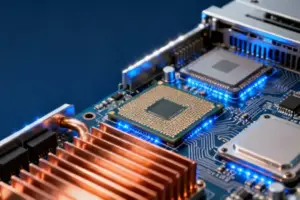 AI's Memory Grab Is Making Your Next Laptop More Expensive - Professional coverage