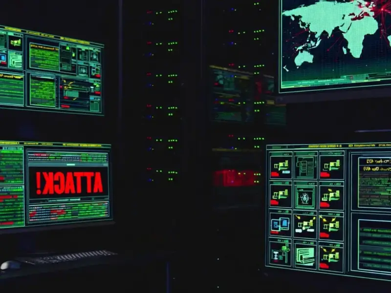 Apple Supplier Hit By Cyberattack, Production Data At Risk