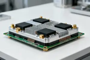 Apple's Big Bet: Making iPhone Chips in India - Professional coverage