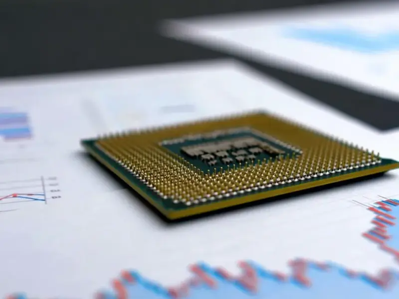 Broadcom's AI Boom Hits a Margin Speed Bump - Professional coverage