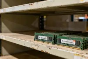 Co-Packaged Optics: The High-Stakes Bet for AI Data Centers - Professional coverage