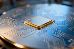 Elon Musk Gets His Own Office at Samsung's Texas Chip Fab - Professional coverage