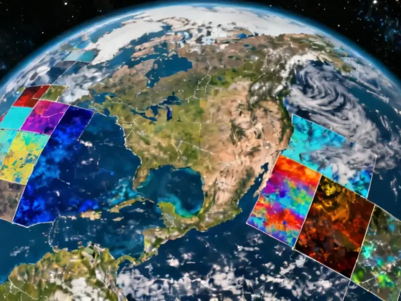 Feds Let Big Tech Plug Data Centers Straight Into Power Plants - Professional coverage