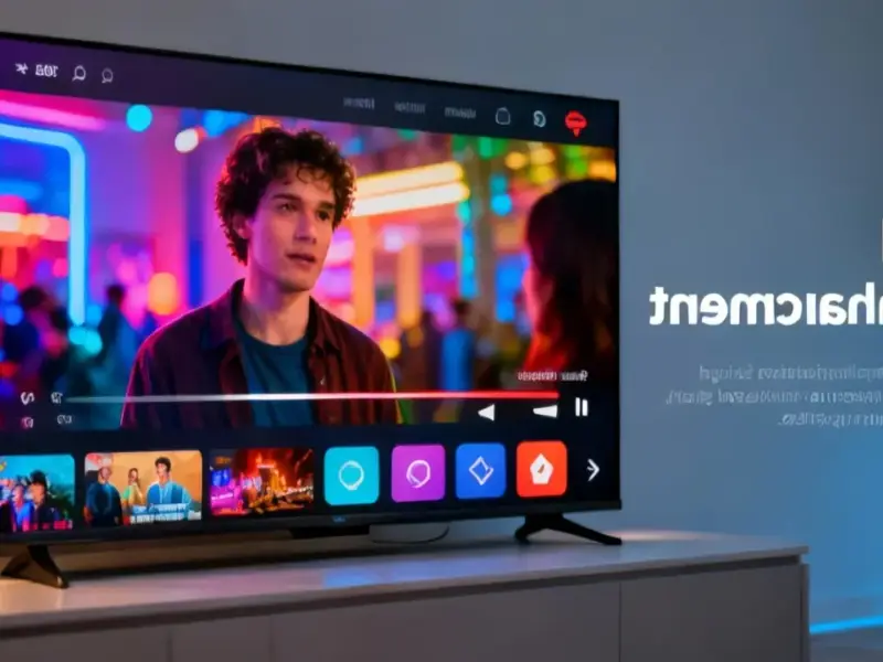 Google Sues a Scraper, But Its Own AI Ambitions Are the Real Story