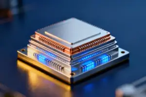 Intel Outsources Key Chip Packaging to Meet AI Boom Demand - Professional coverage