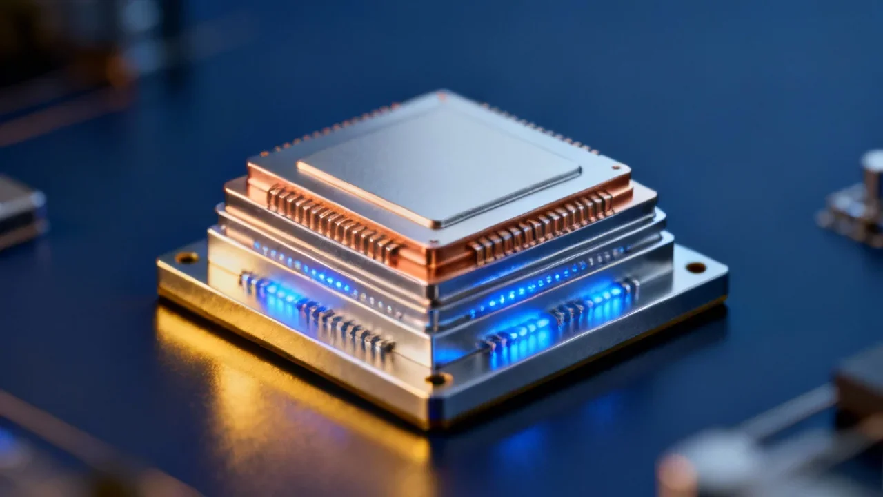 Intel Outsources Key Chip Packaging to Meet AI Boom Demand – News