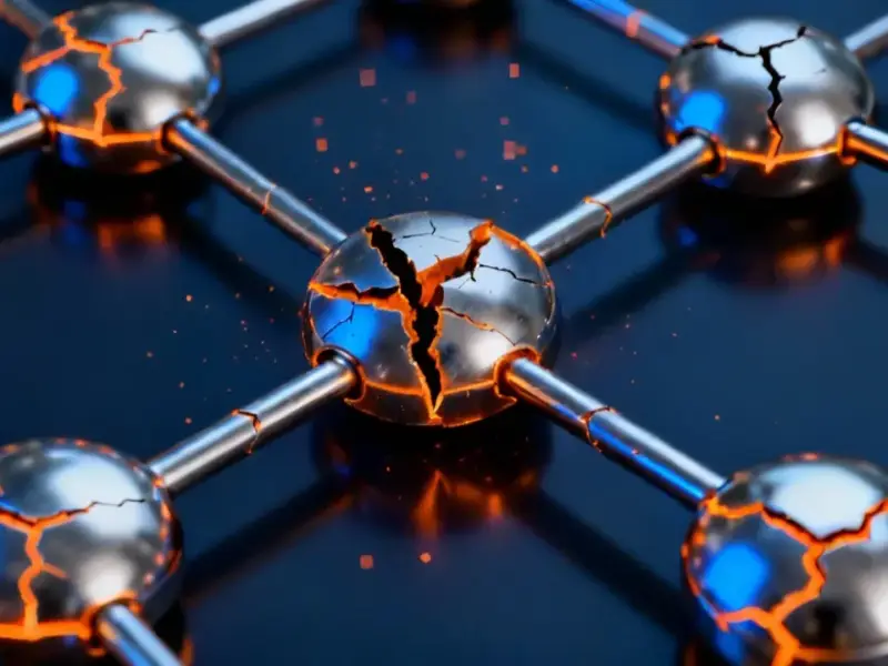 LastPass fined £1.2M for 2022 breach. It's a masterclass in failure. - Professional coverage