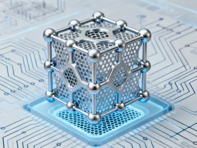 MIT’s New 3D-Printed Aluminum Is 5X Stronger