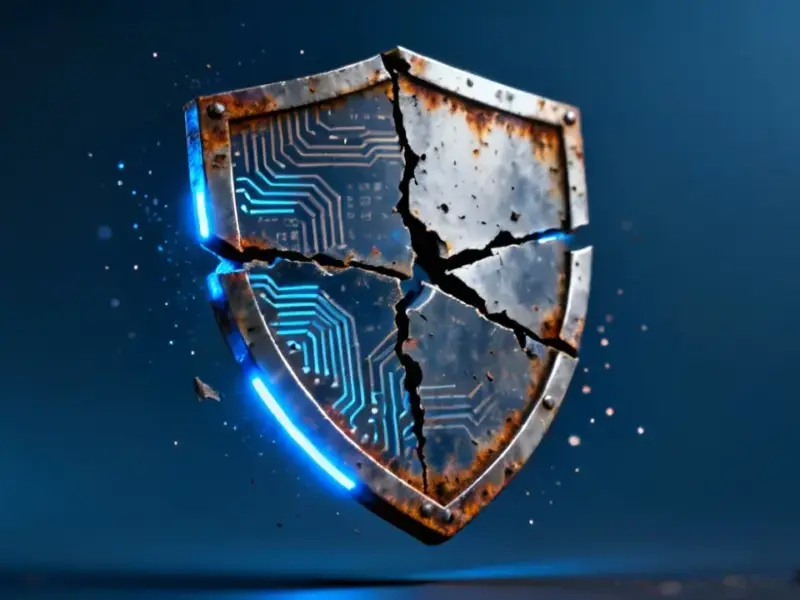 National Cybersecurity Policies Are Trying, But It’s a Tough Game