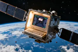 Quantum Teleportation Breakthrough Paves Way for a New Internet - Professional coverage