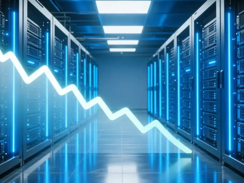 SoftBank Might Buy a Huge Chunk of the Data Center World - Professional coverage