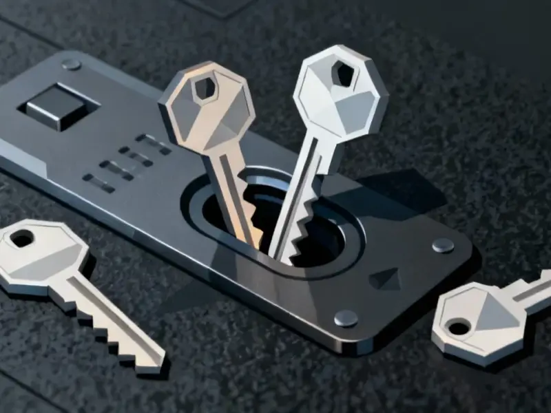 Taiwan's Tech Giants Are Quietly Building a More Secure Internet - Professional coverage