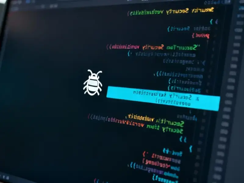 The Messy Security Gap Only AI Can Fix
