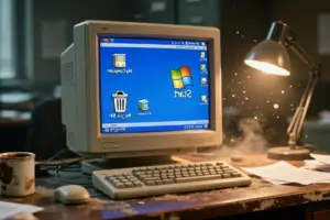 Windows 11 File Explorer Search Is Finally Getting a RAM Diet - Professional coverage