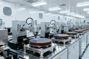 A 'Mad Max' Chip Startup Takes On Nvidia's AI Empire - Professional coverage