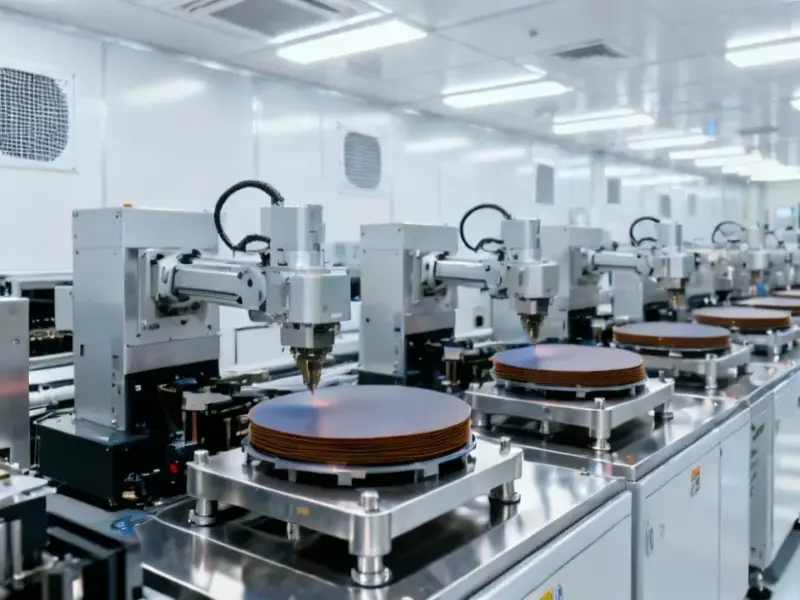 A ‘Mad Max’ Chip Startup Takes On Nvidia’s AI Empire