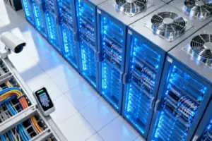 AI's Next Act: Execs Predict Cybersecurity Surge and a Wild Ride - Professional coverage