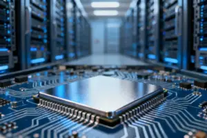 AMD's MI500 AI Chip Confirmed for 2027: 2nm, CDNA 6, HBM4E - Professional coverage