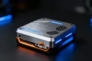 femtoAI Hits 100k Chip Shipments, Shows Off Edge AI at CES 2026 - Professional coverage