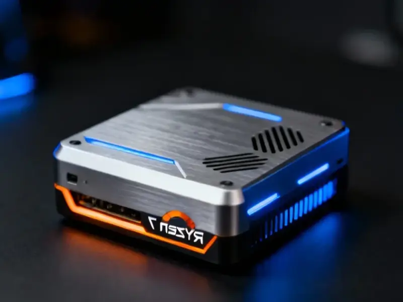 femtoAI Hits 100k Chip Shipments, Shows Off Edge AI at CES 2026 - Professional coverage