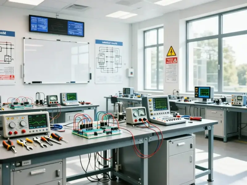 Generac Bets Big on Data Centers with New Factory