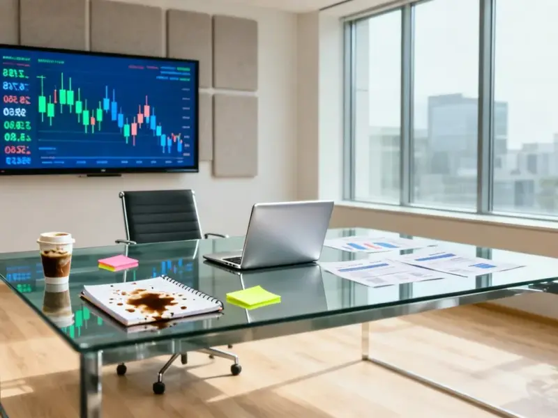 HP’s CES 2026 Bet: Your Whole PC Is Now Just a Keyboard