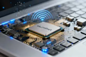 Intel's Panther Lake is Here, and It's a 2nm AI Powerhouse - Professional coverage
