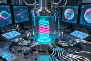 Nuclear Safety Rules Quietly Gutted to Power AI Boom - Professional coverage