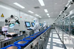 Samsung's 2026 Plan: AI Phones and Thinner Foldables - Professional coverage