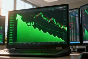Why Uncertainty Is Crushing Growth for Middle-Market Firms - Professional coverage