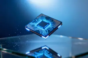 Wolfspeed's New Chip Package Aims to Cool Down AI Data Centers - Professional coverage
